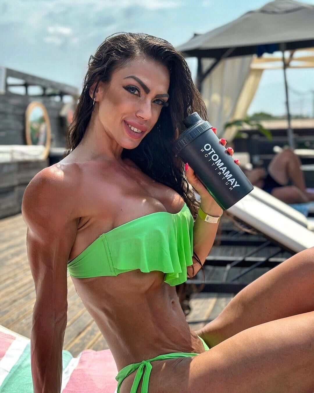 Sabrina S