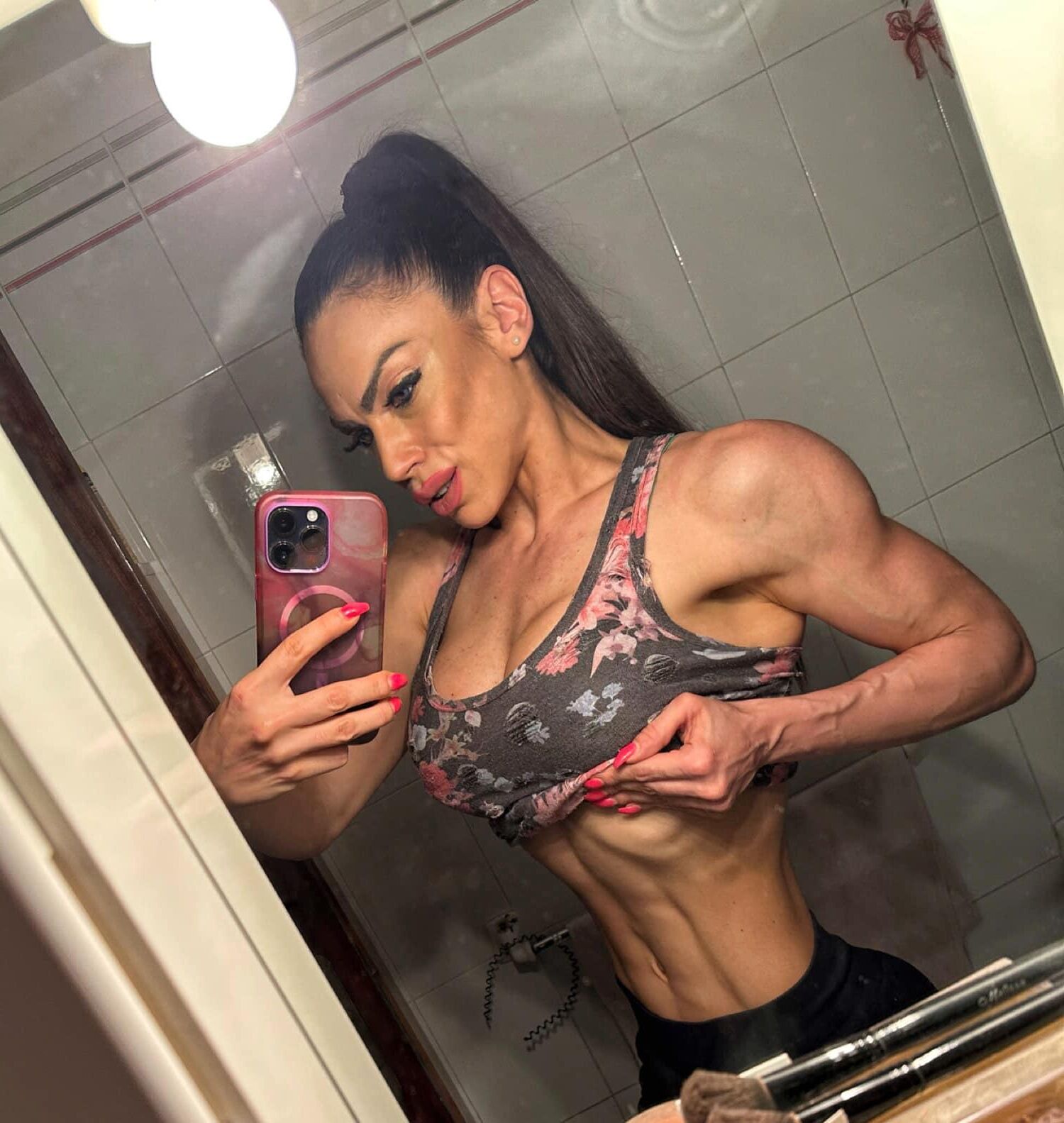 Sabrina S
