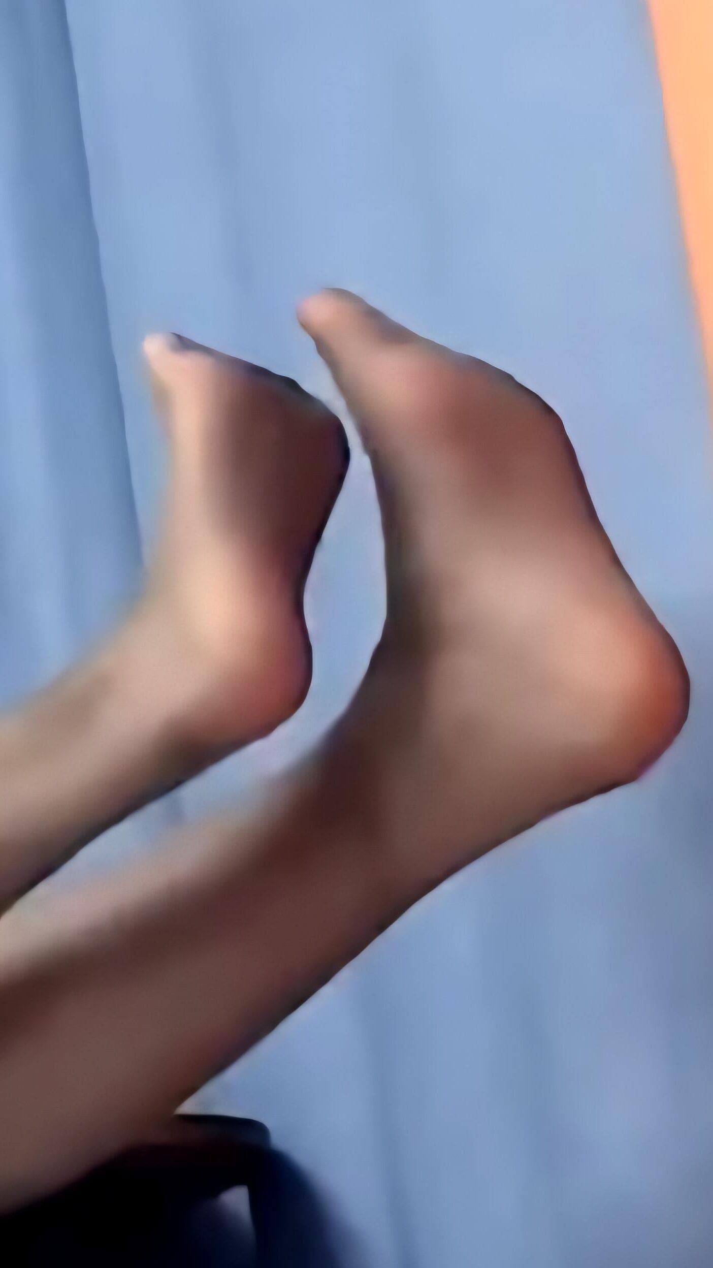 FEET SCHOES LEGS MIX 
