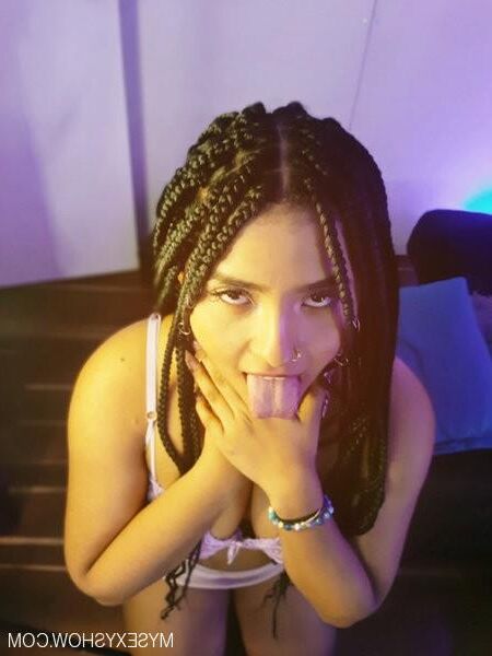 MySexyshow.comのAbbie