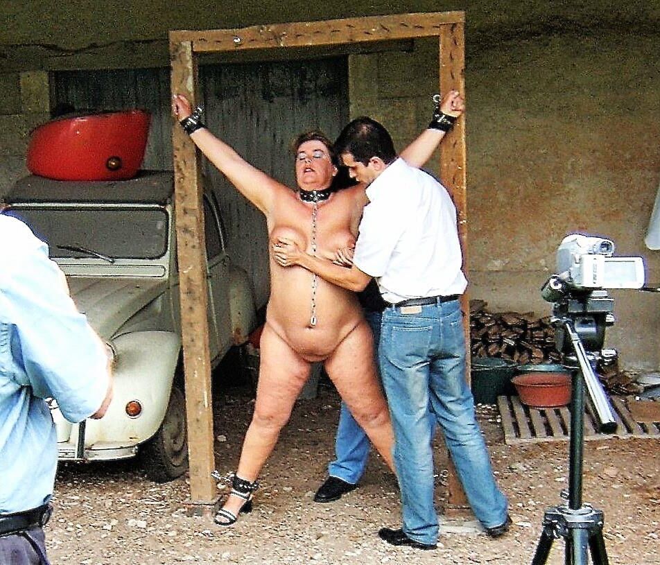 BBWスイングcumdump