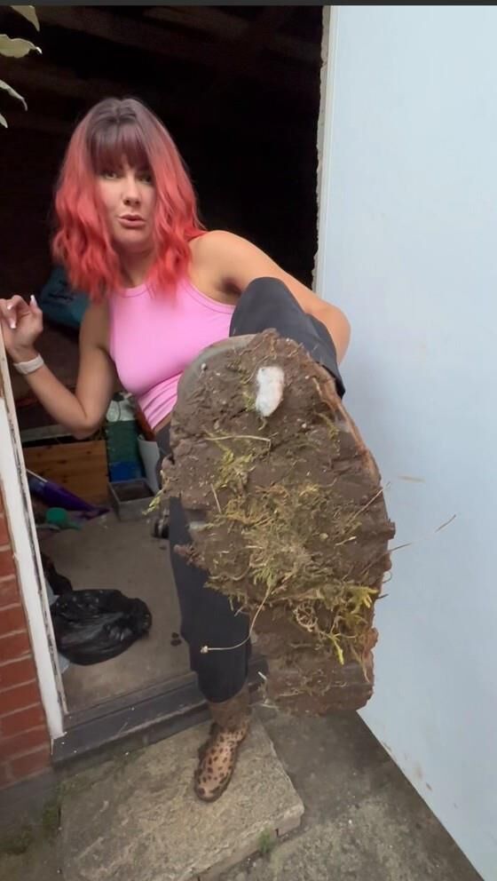 fetish 