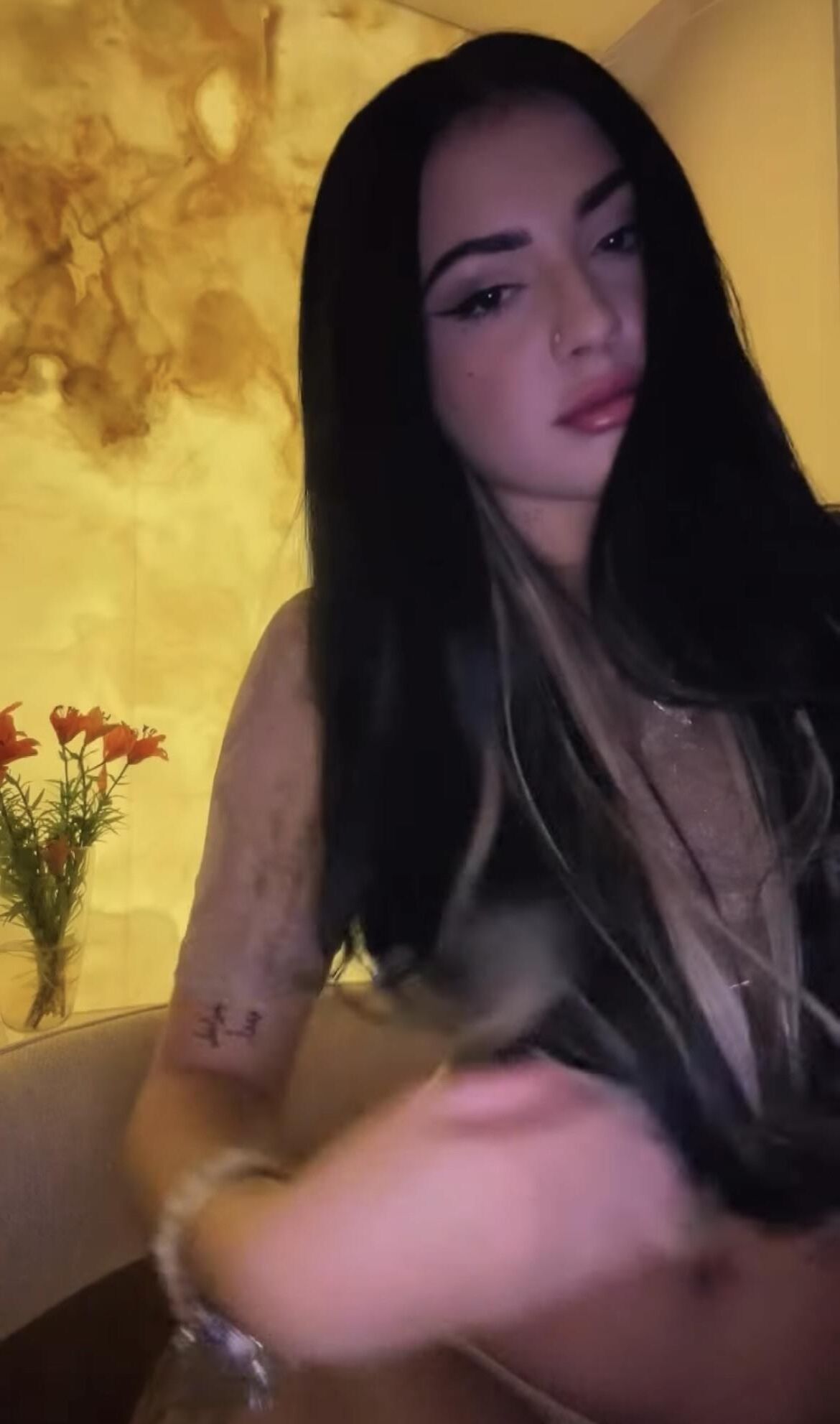 Malu Trevejo