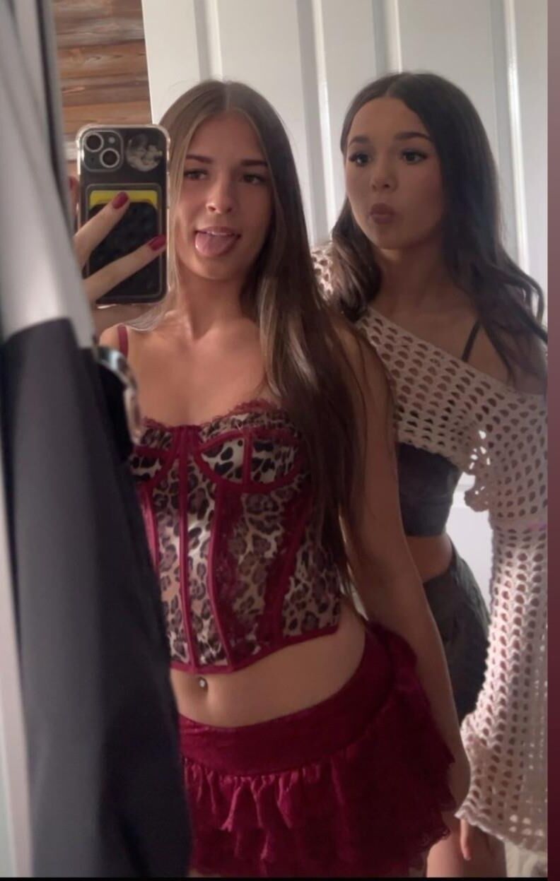 Wiktoria adolescente polonês apertada pertence à web agora goza dela