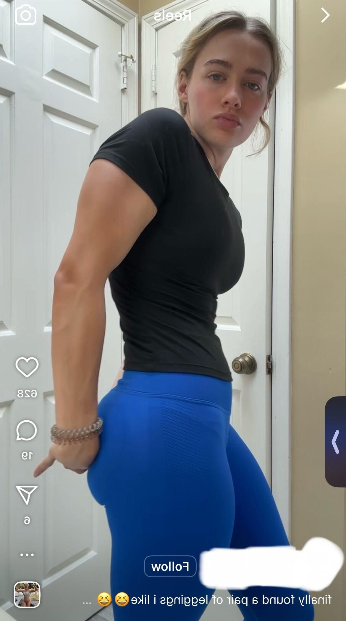 Gata sexy