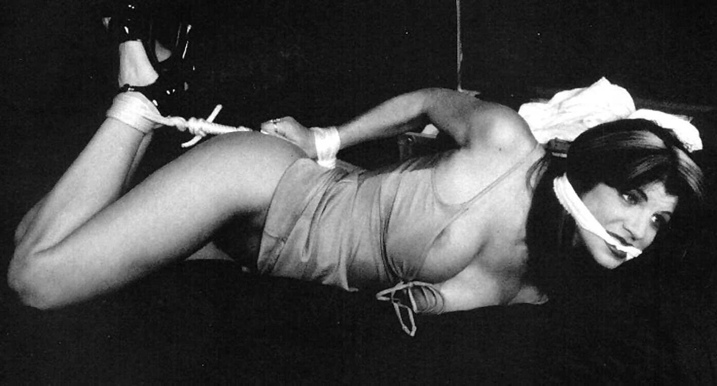 Vintage Bondage 