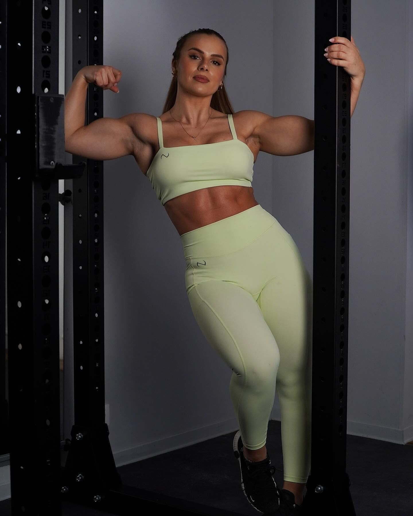 Savannah P