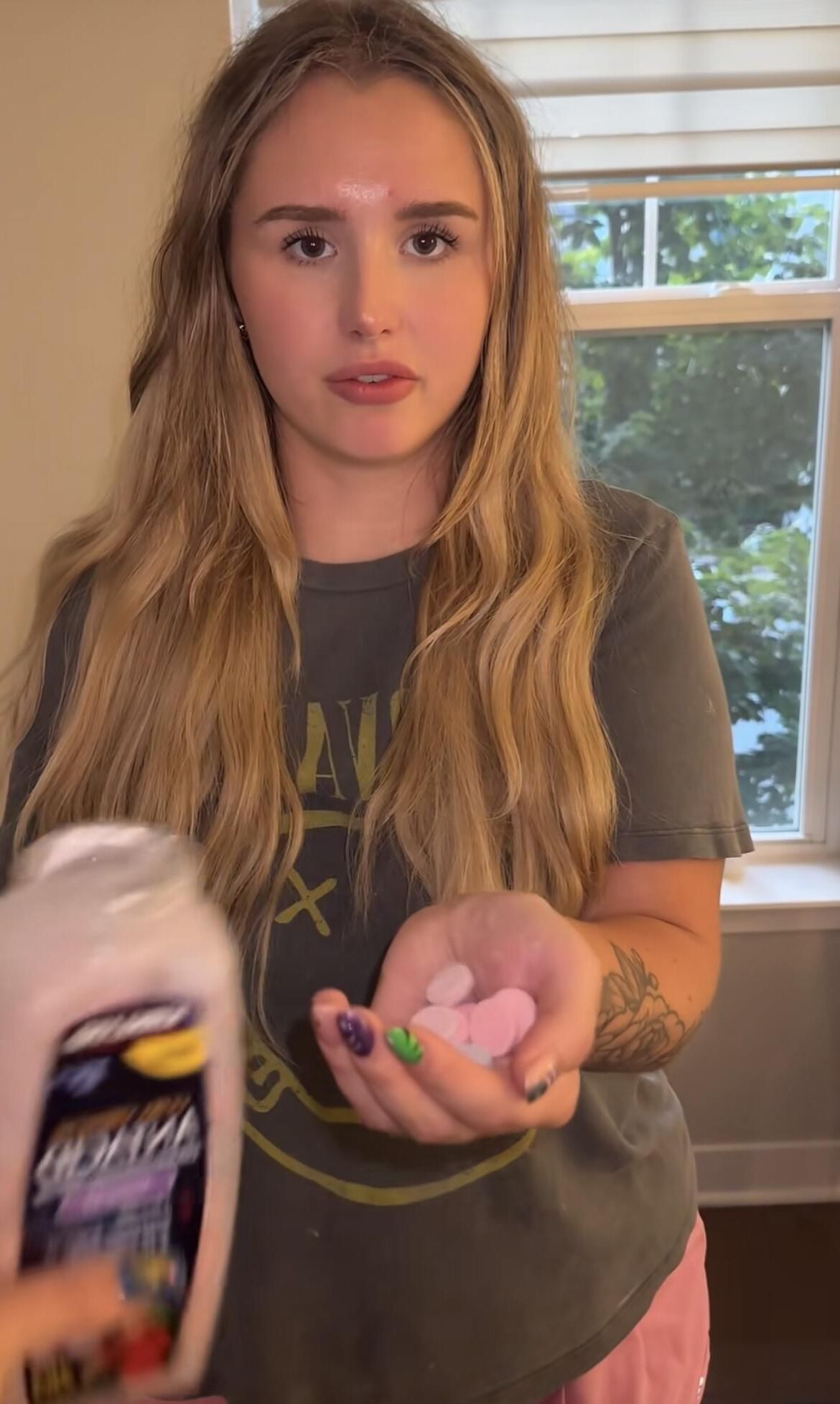Gata sexy