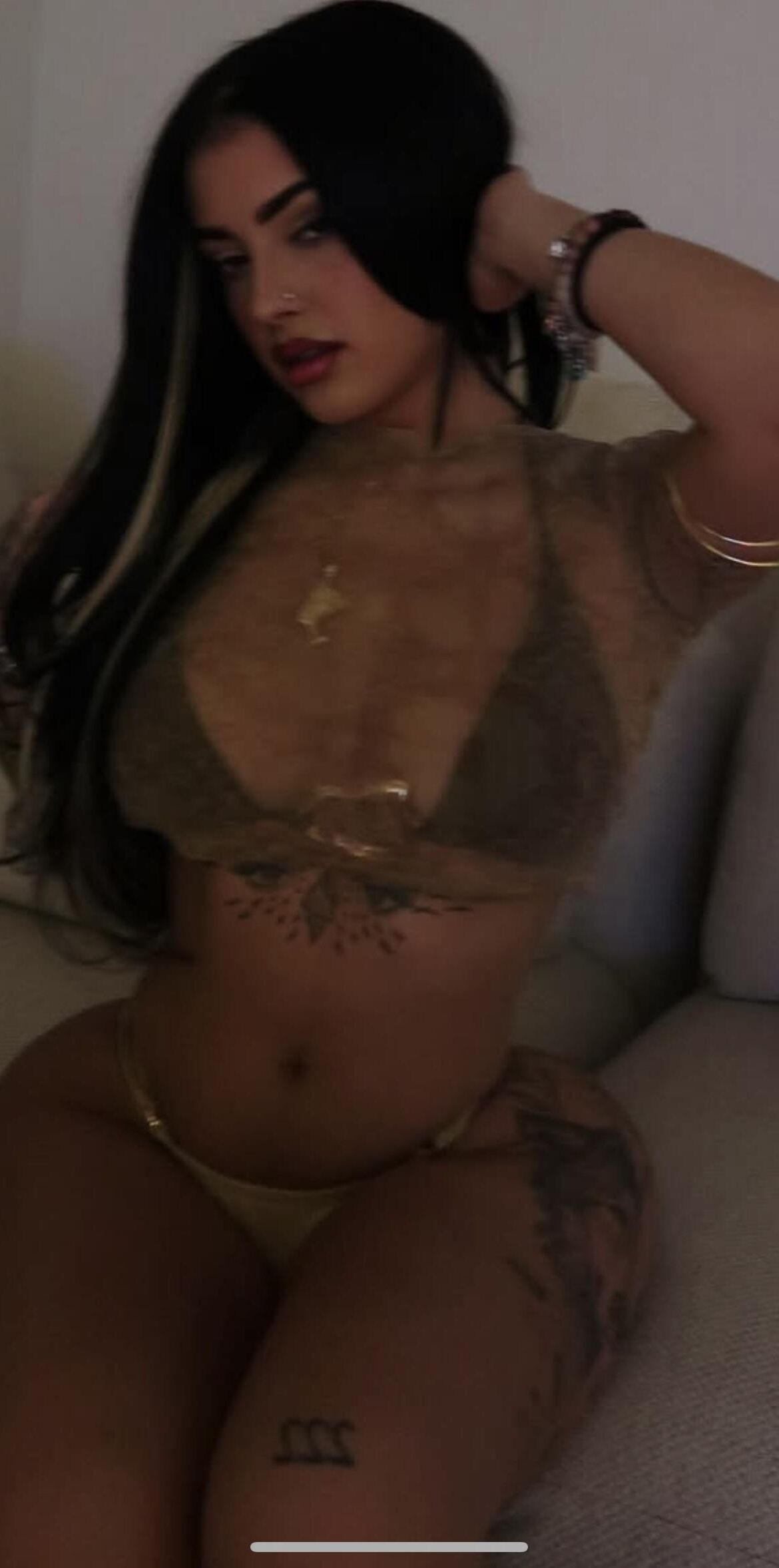 Malu Trevejo