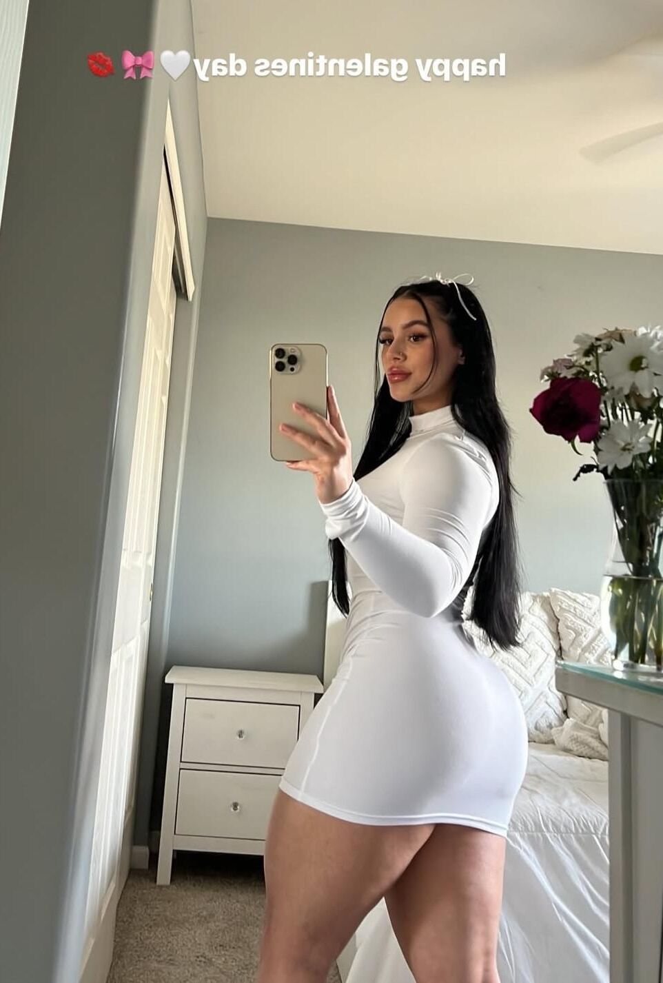 Muscle Girls Thicc e poderoso