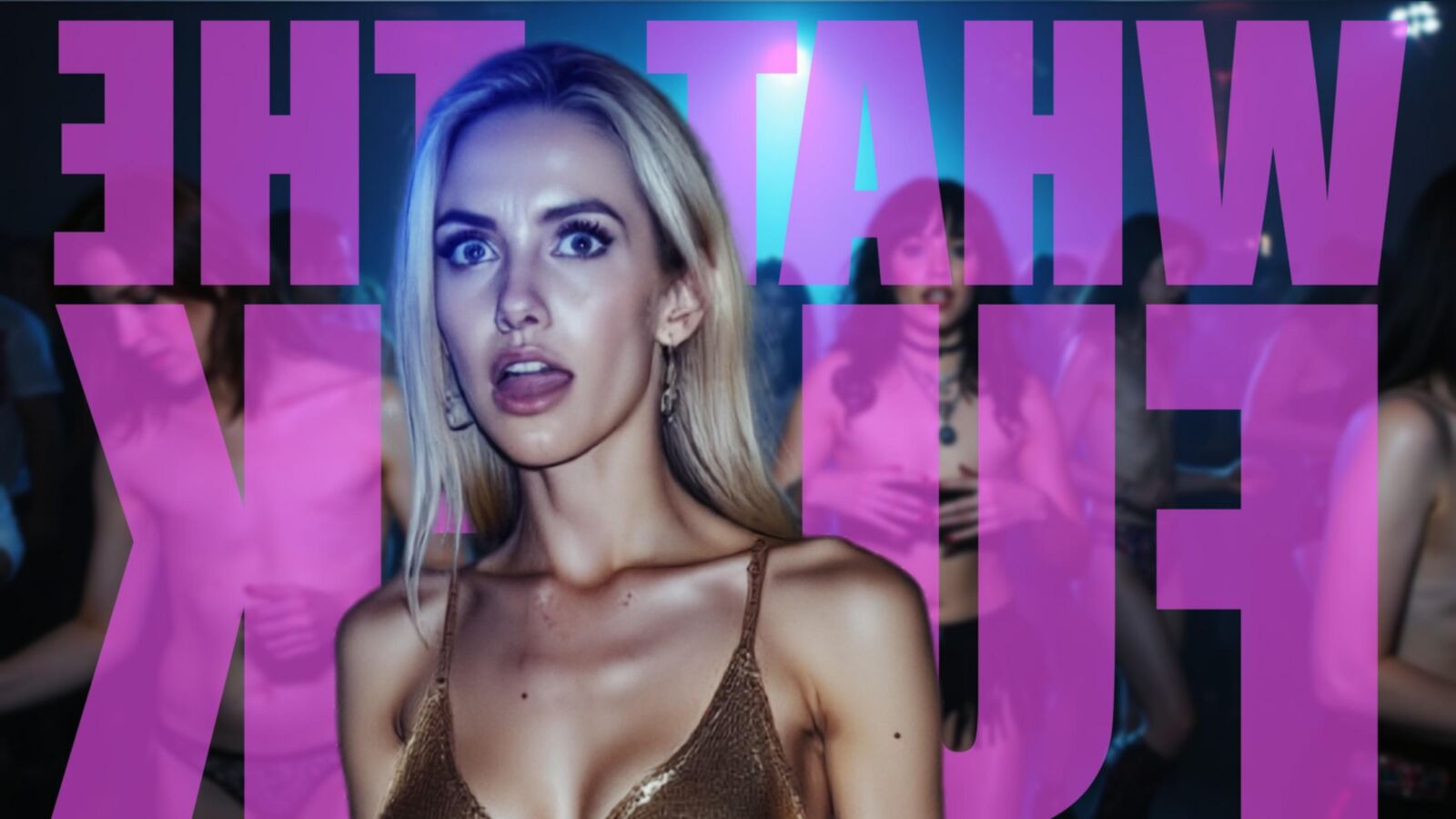 Terça -feira titless
