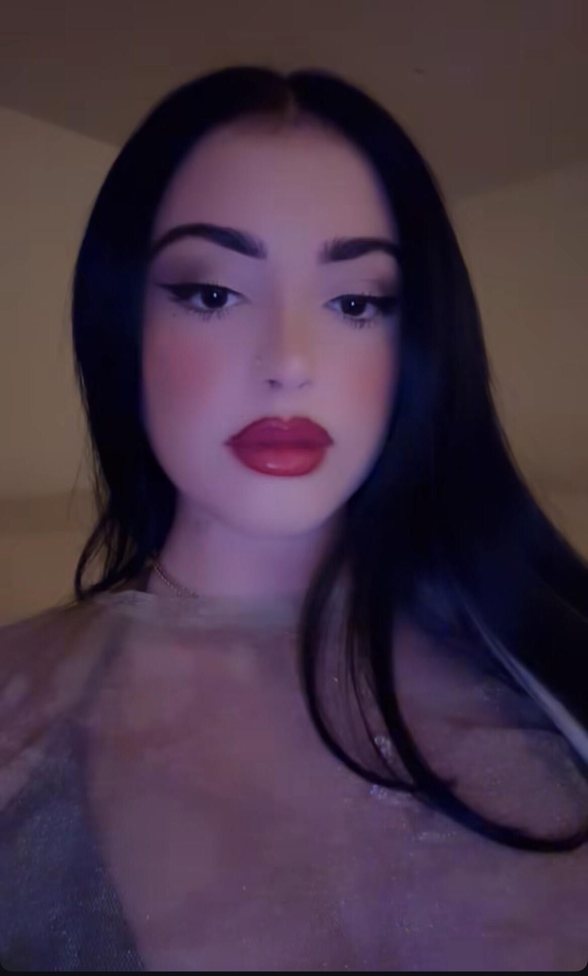 Malu Trevejo