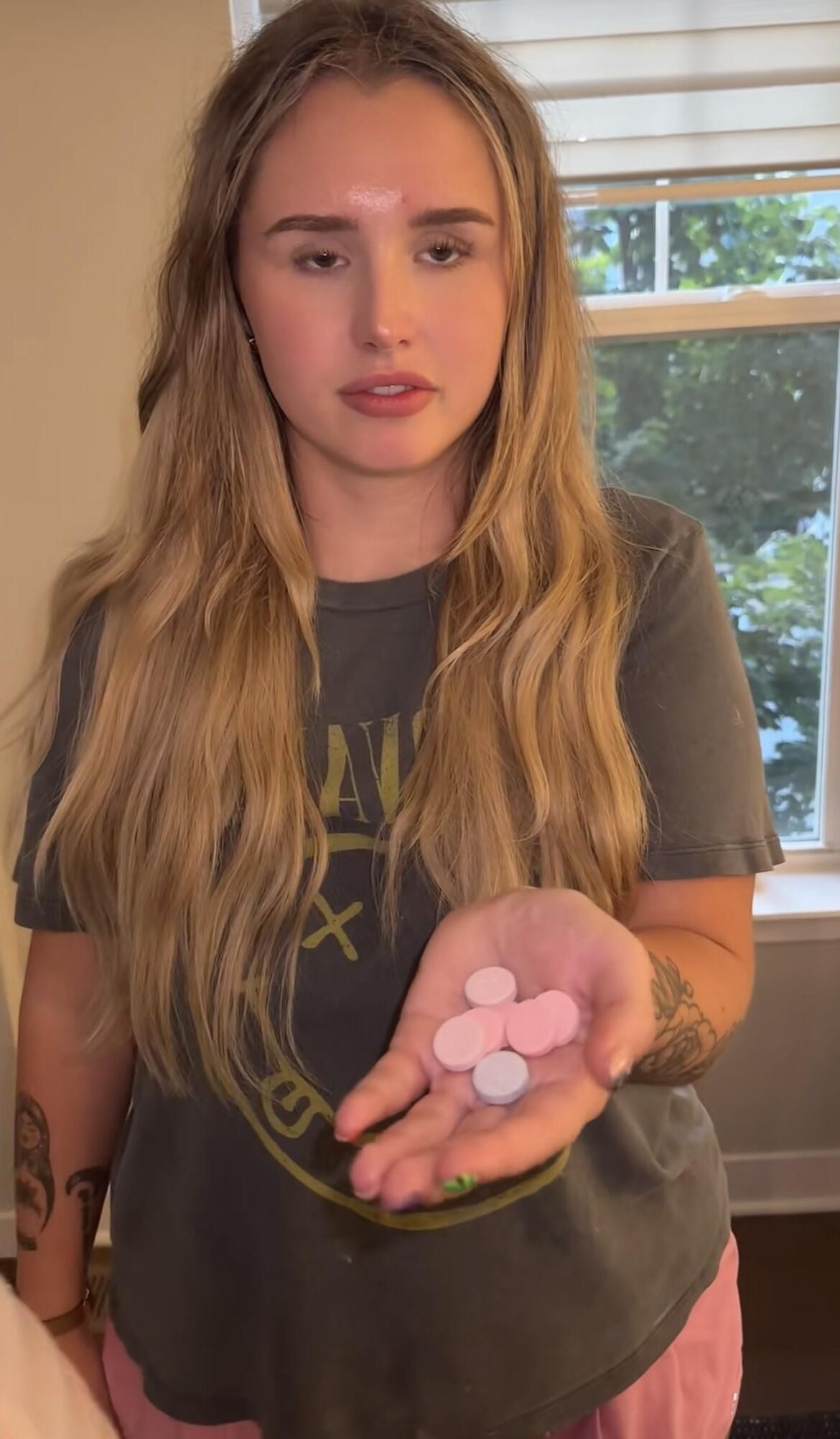 Gata sexy