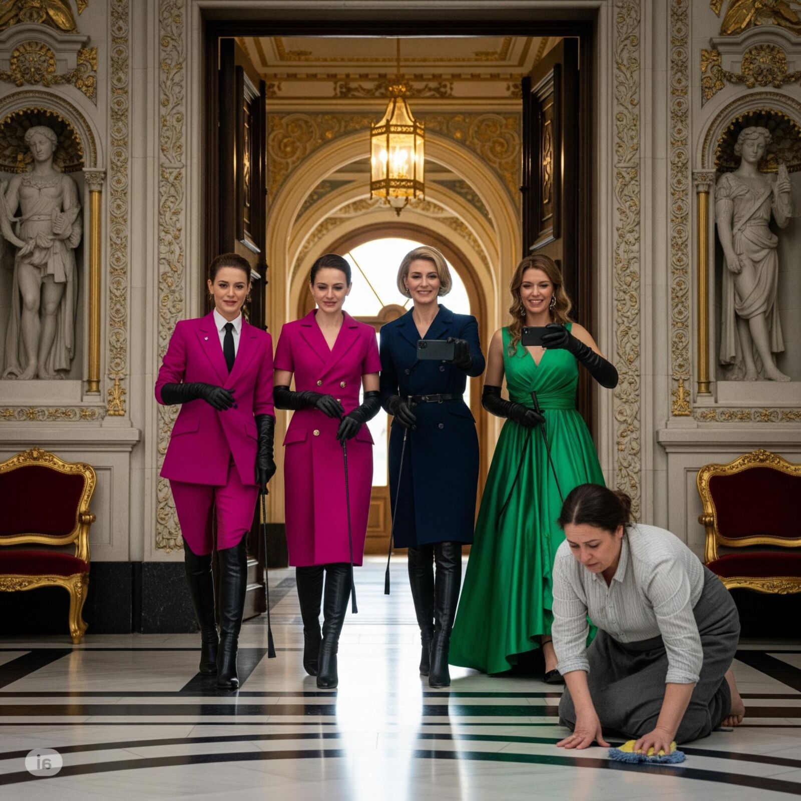 Palace 