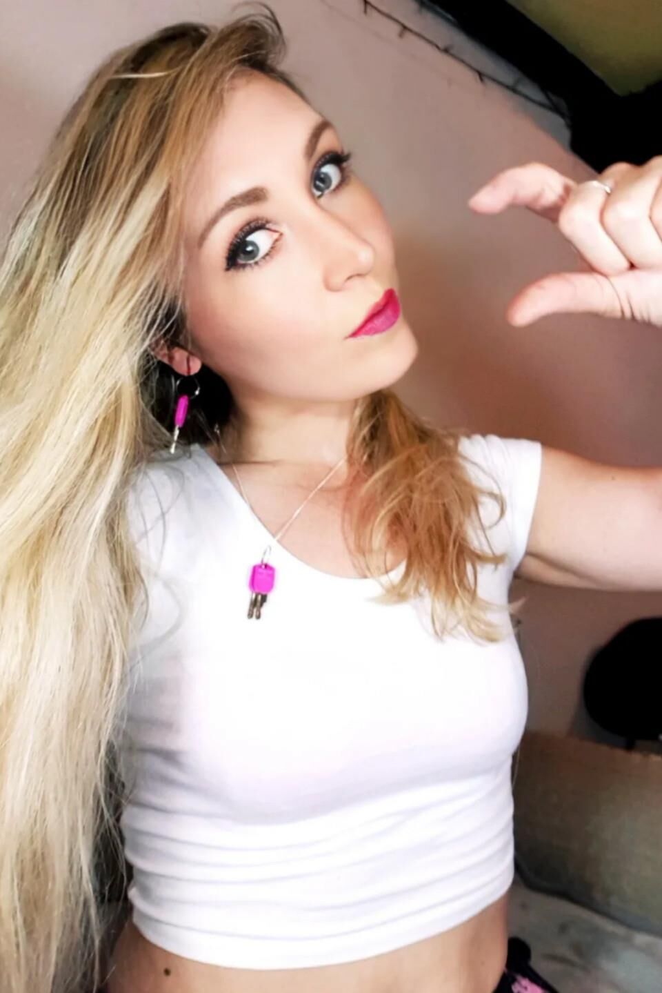 Cadelas dominantes eu adoraria ter me humilhado