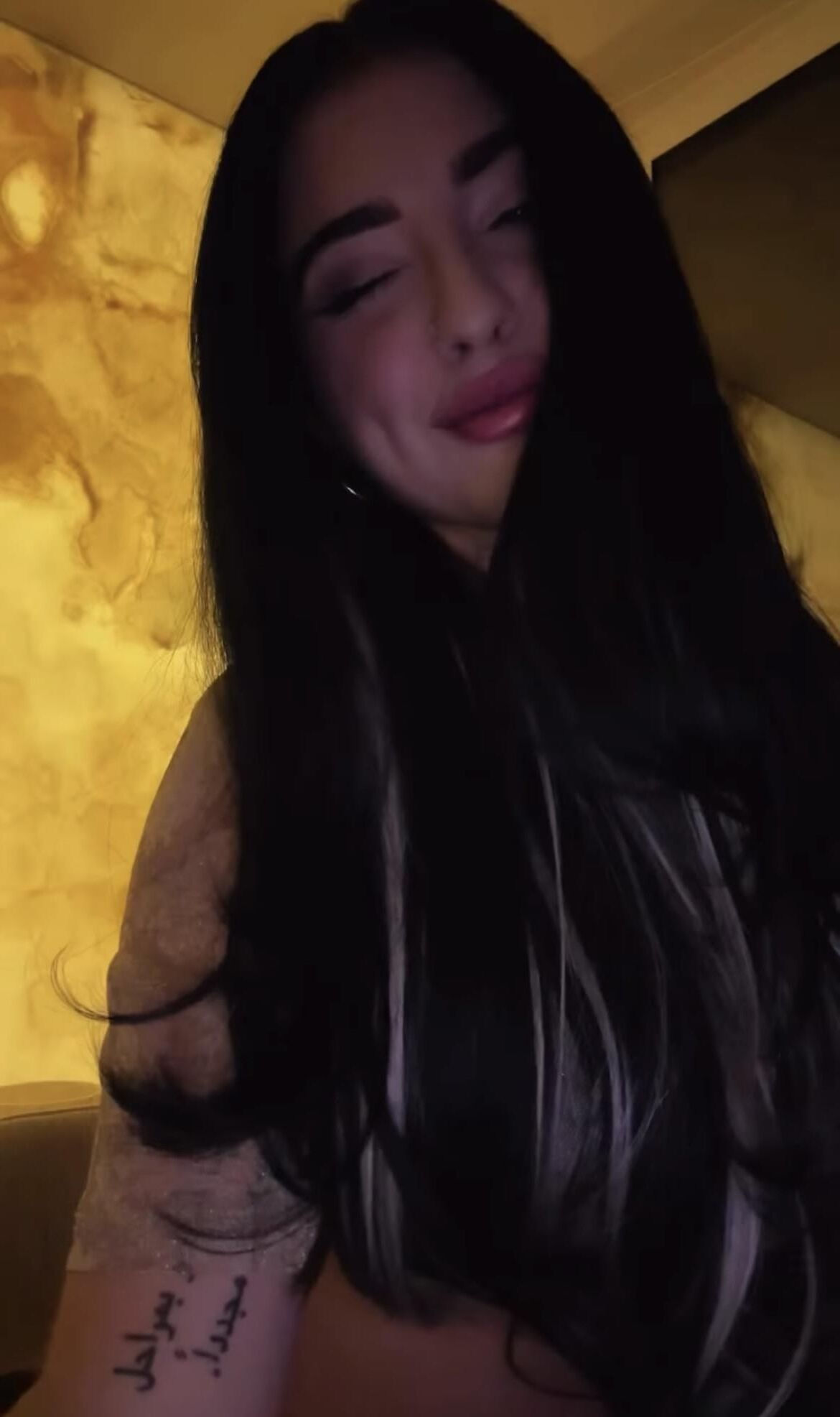 Malu Trevejo