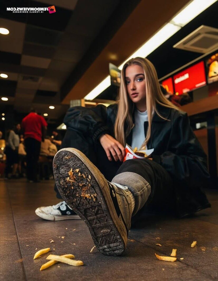 fetish 
