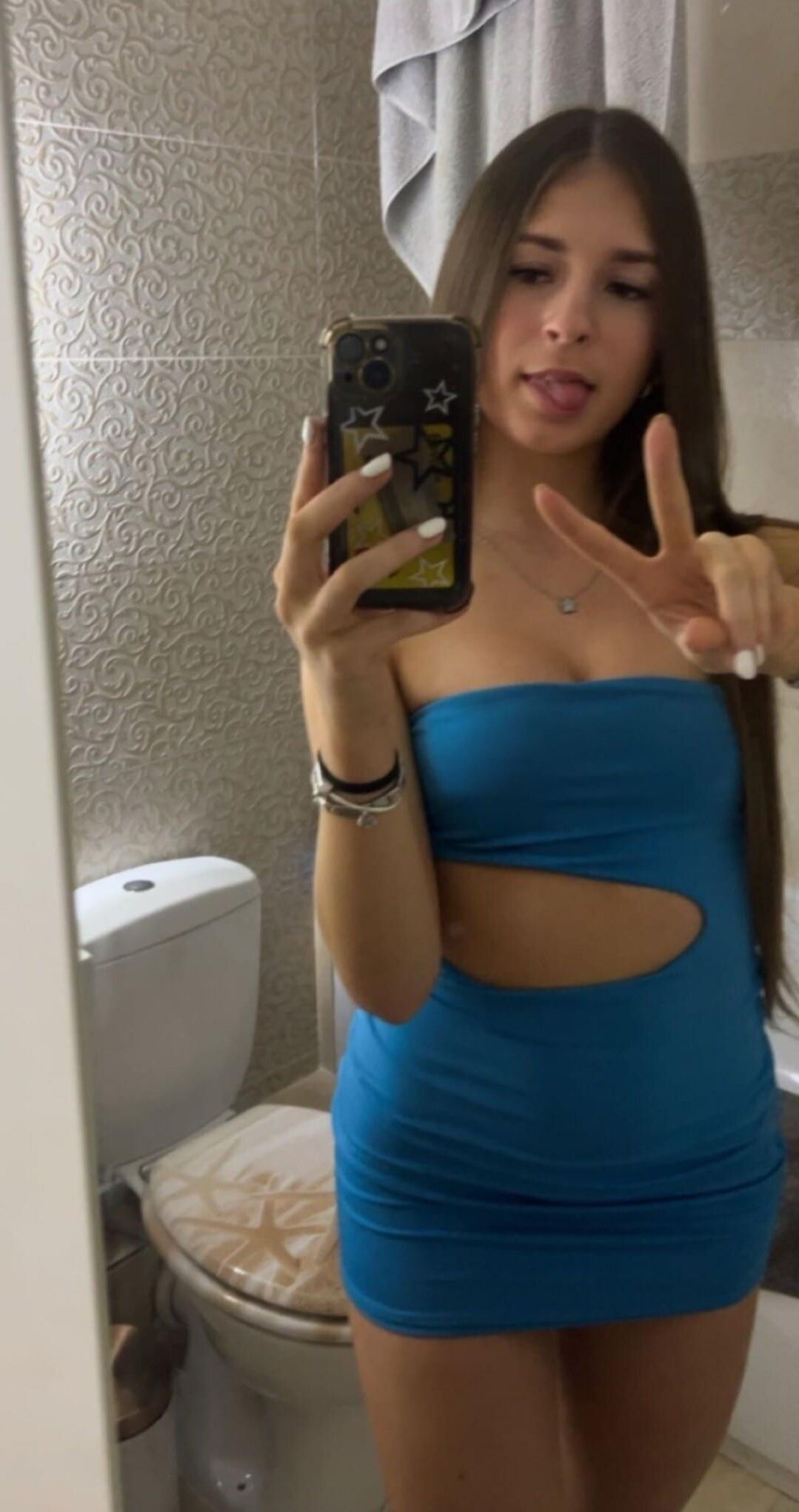 Wiktoria adolescente polonês apertada pertence à web agora goza dela