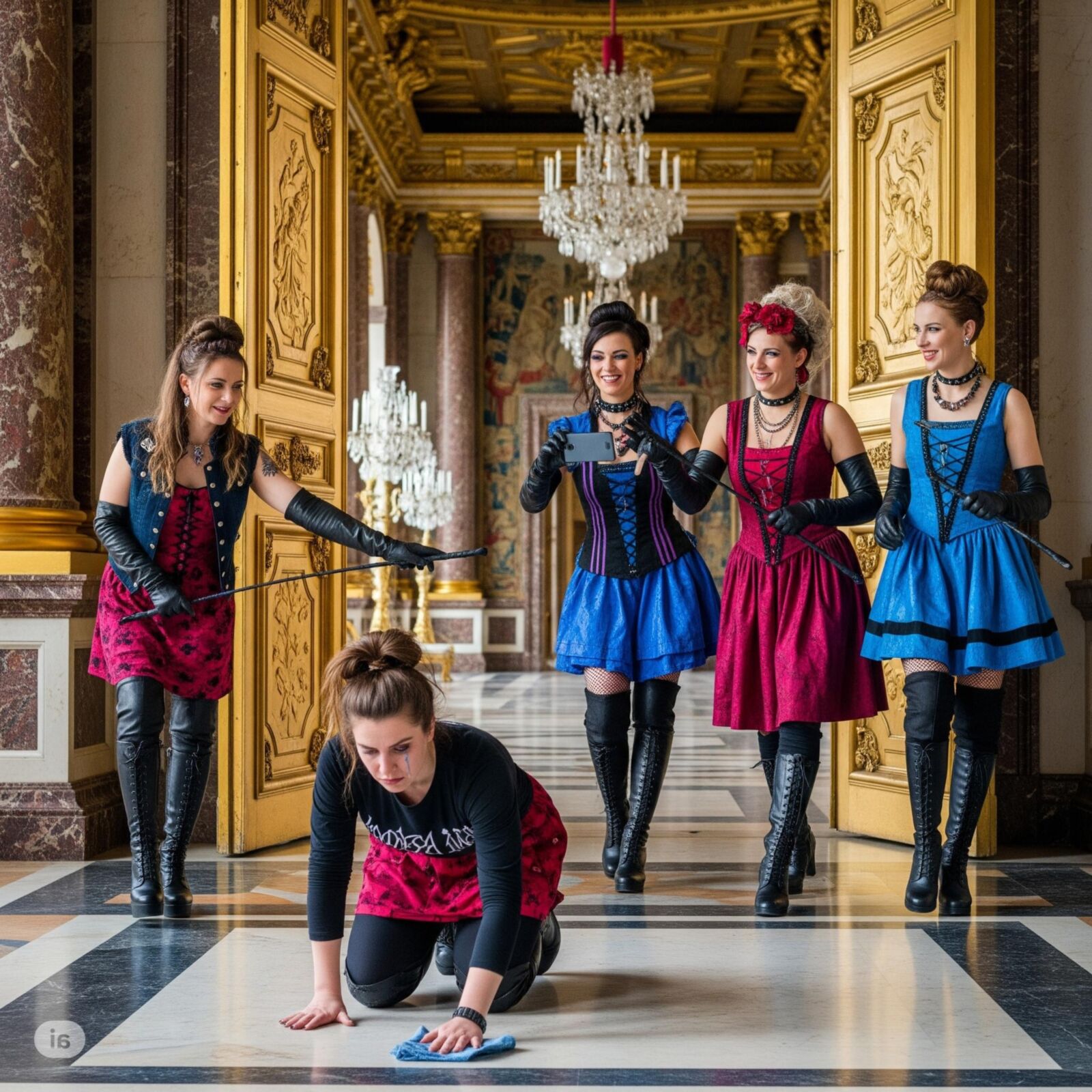 Palace 