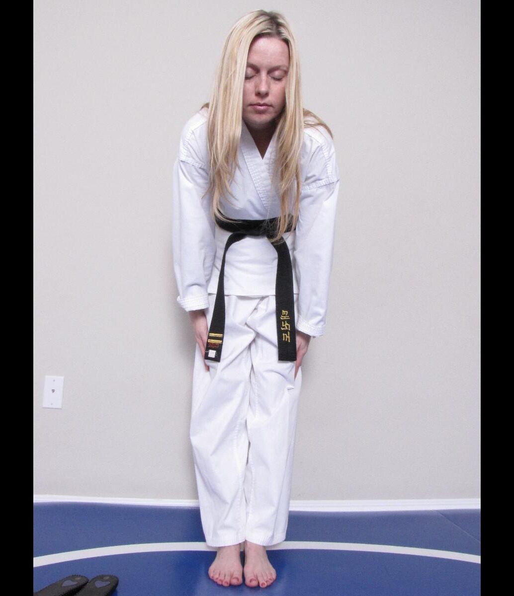 Tatum White Gi Mix