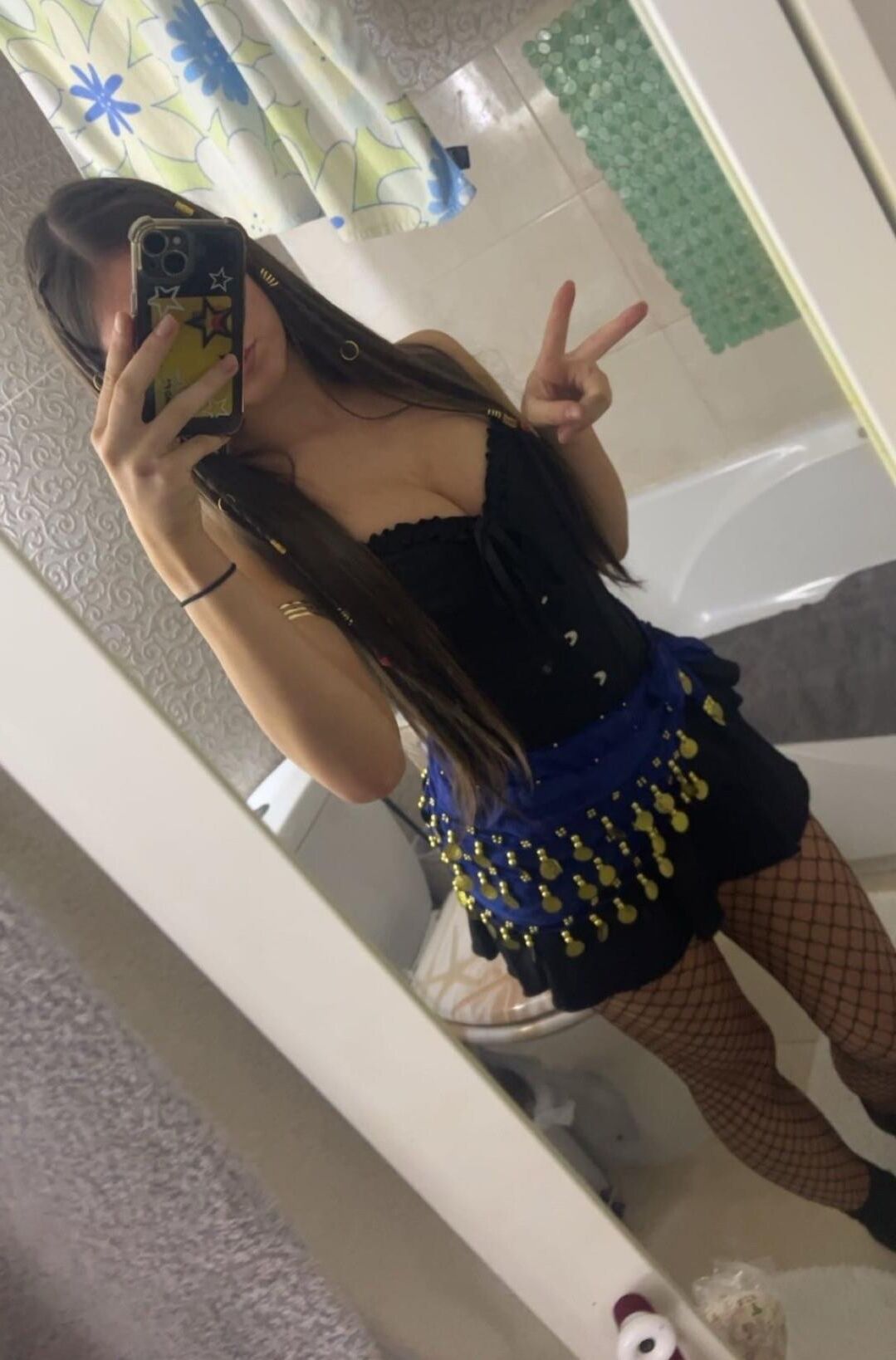 Wiktoria adolescente polonês apertada pertence à web agora goza dela