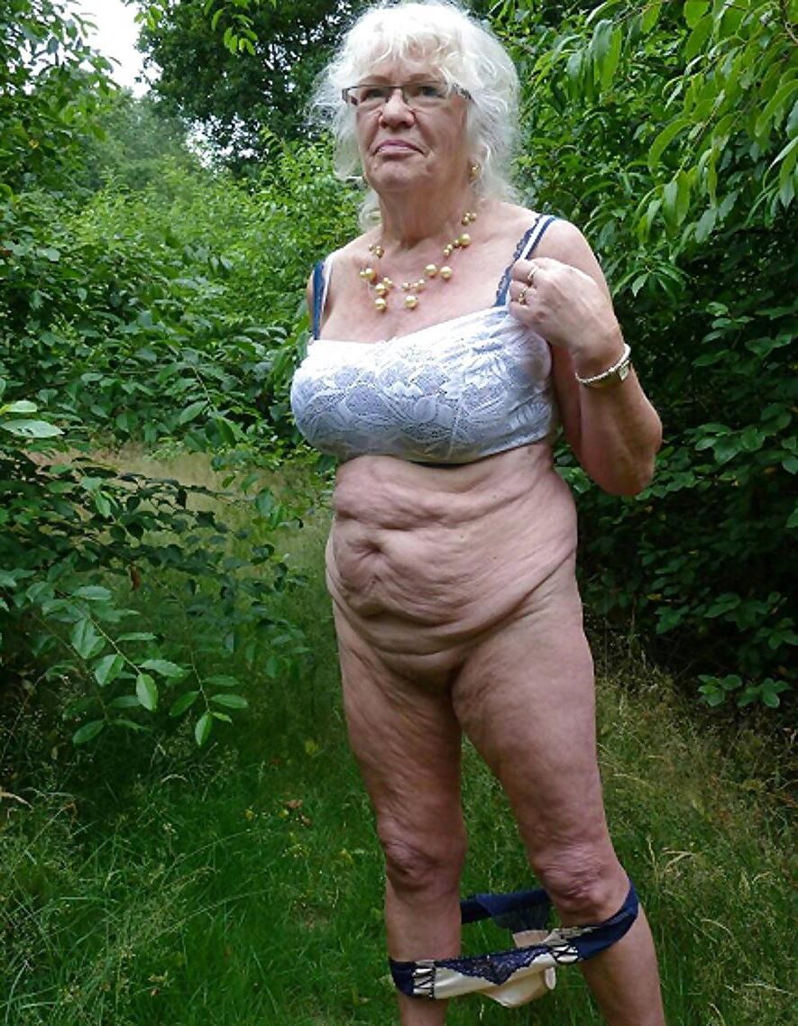 Viejas zorras