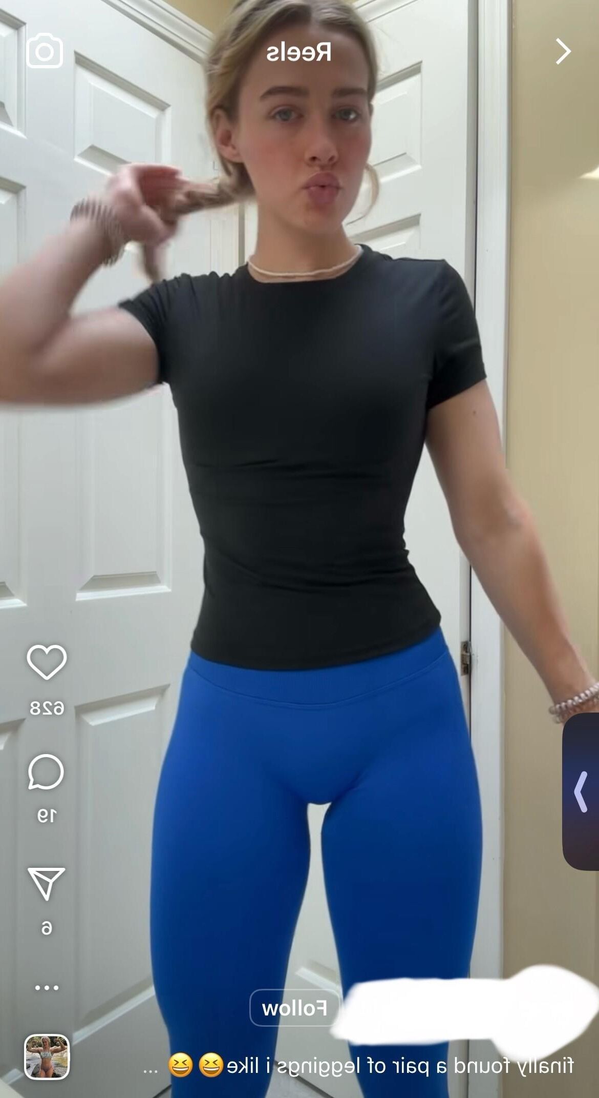 Gata sexy
