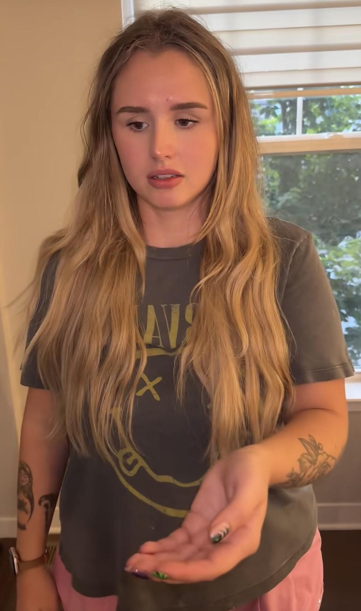Gata sexy