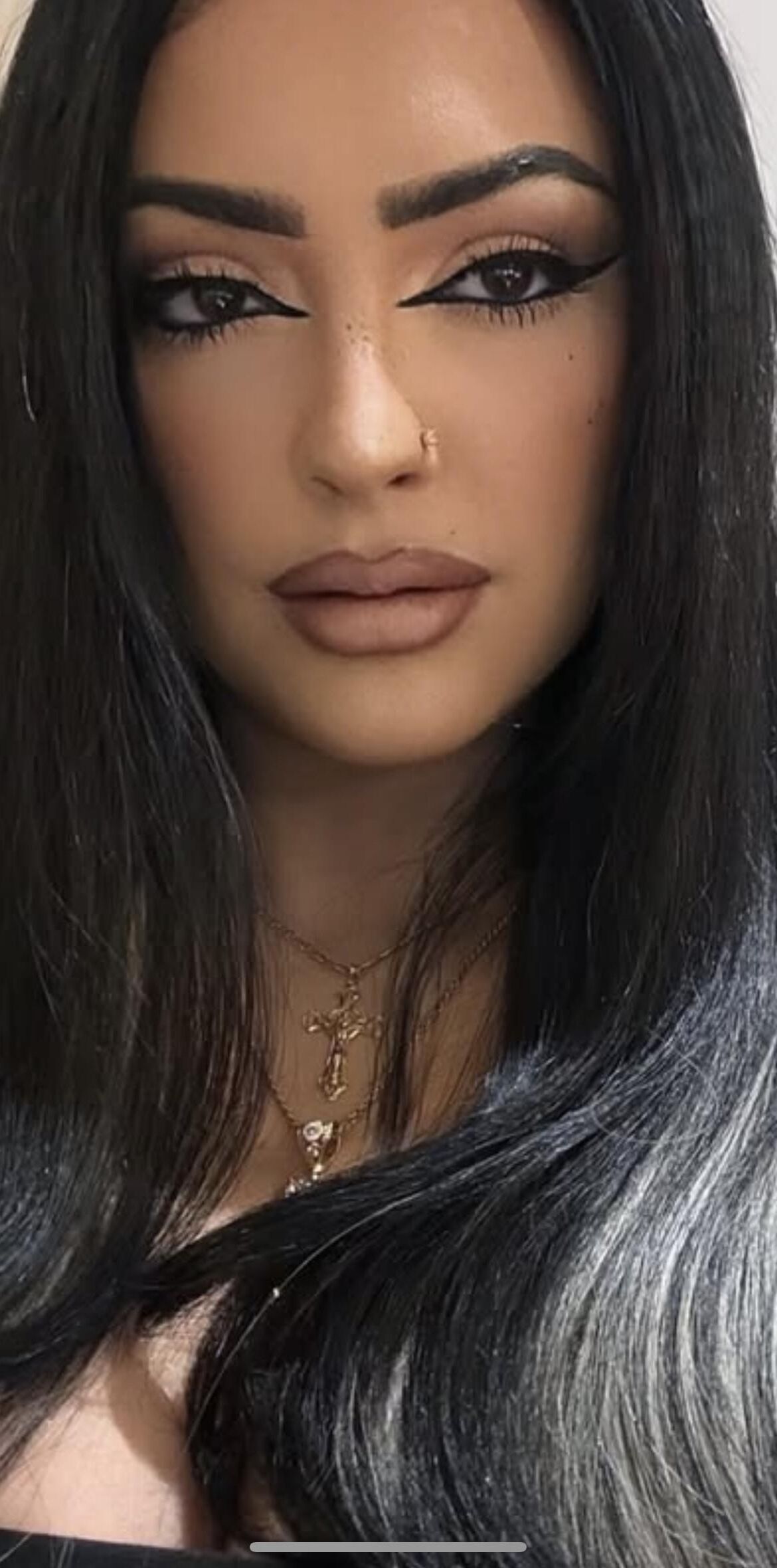 Malu Trevejo 
