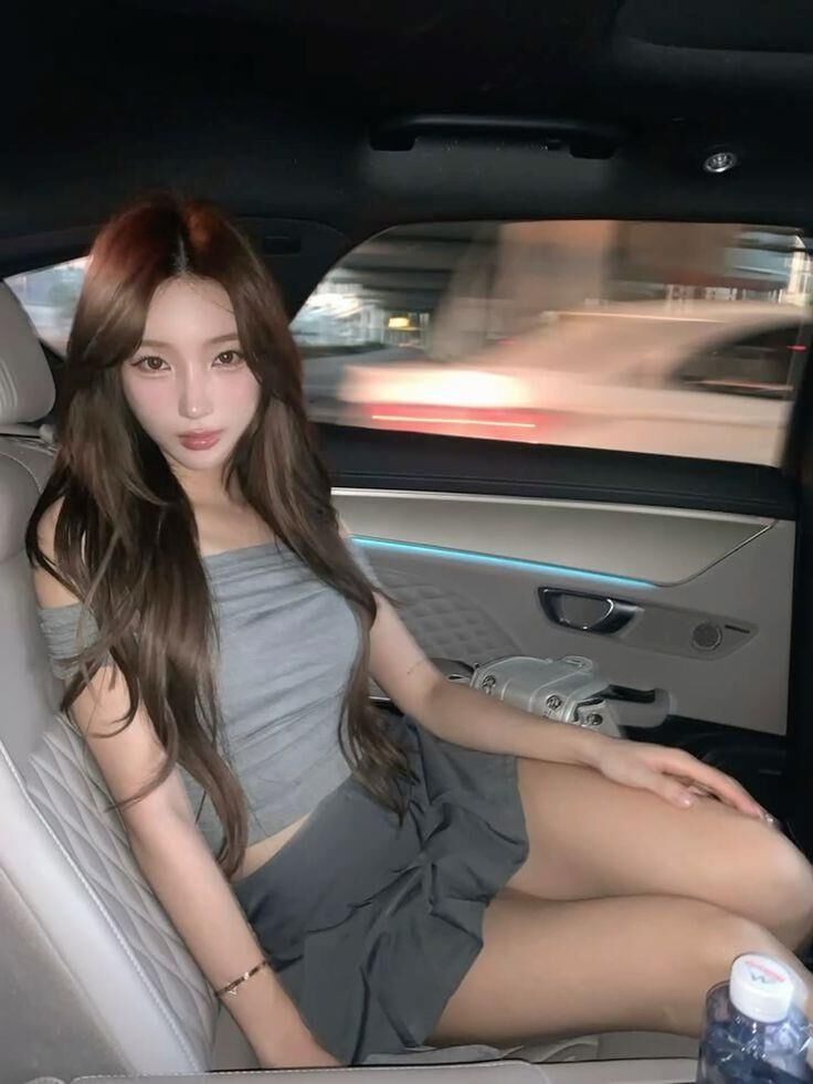 Miniskirt 