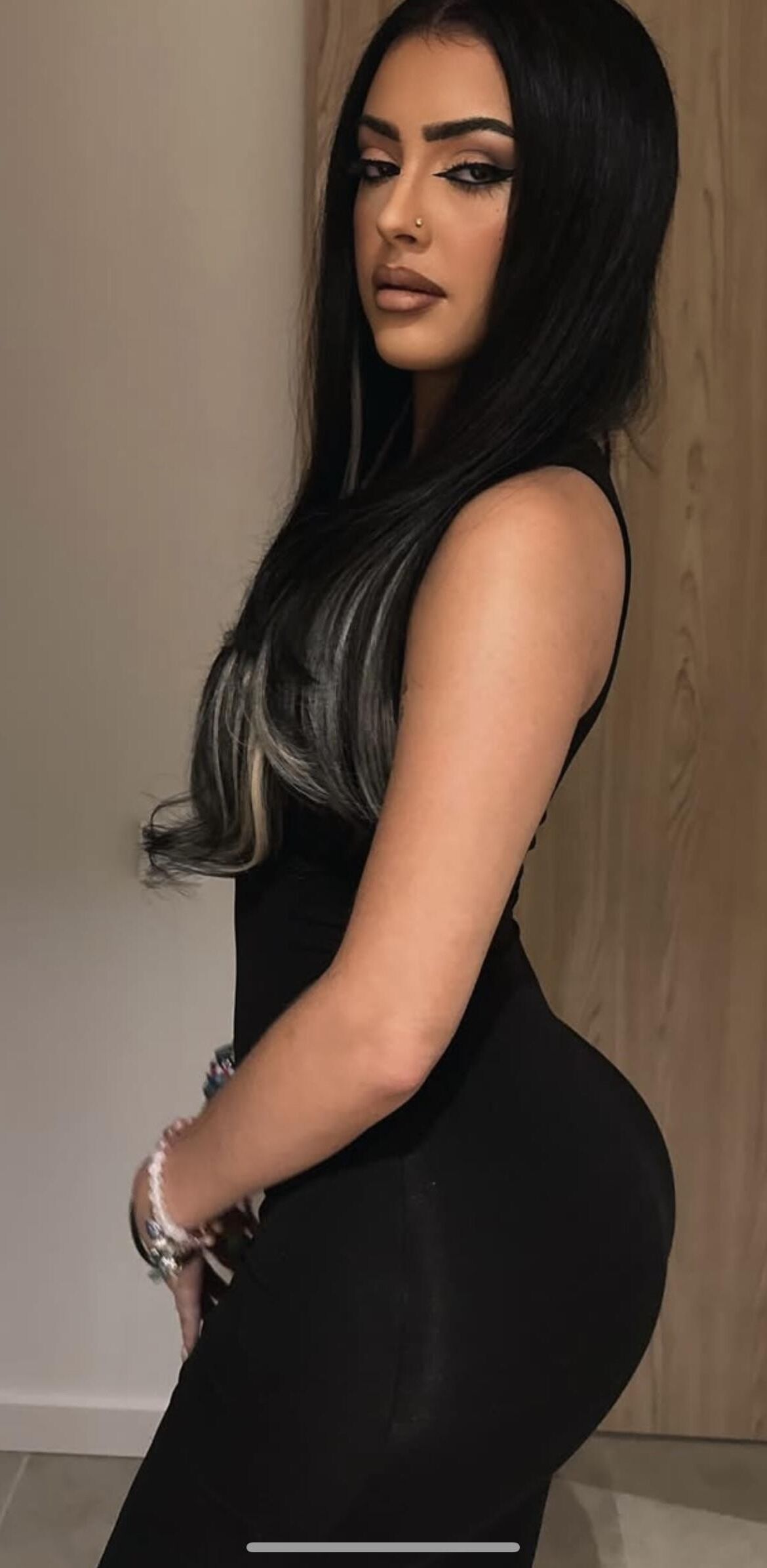 Malu Trevejo 