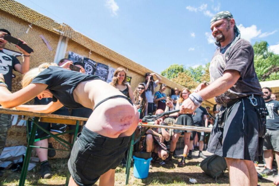 Festival Obscene 