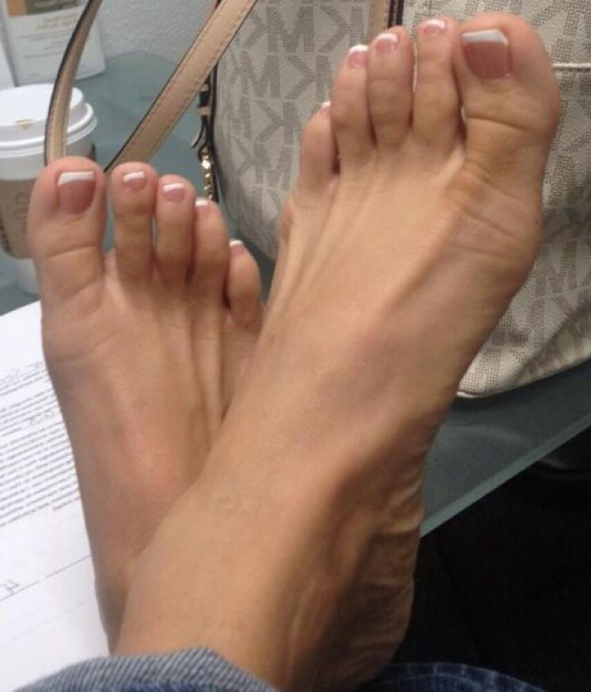 Perfect Soles