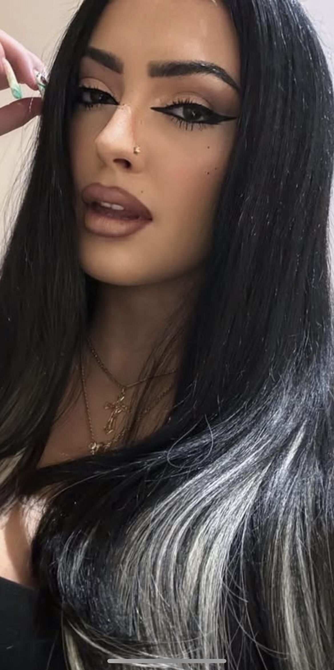 Malu Trevejo 