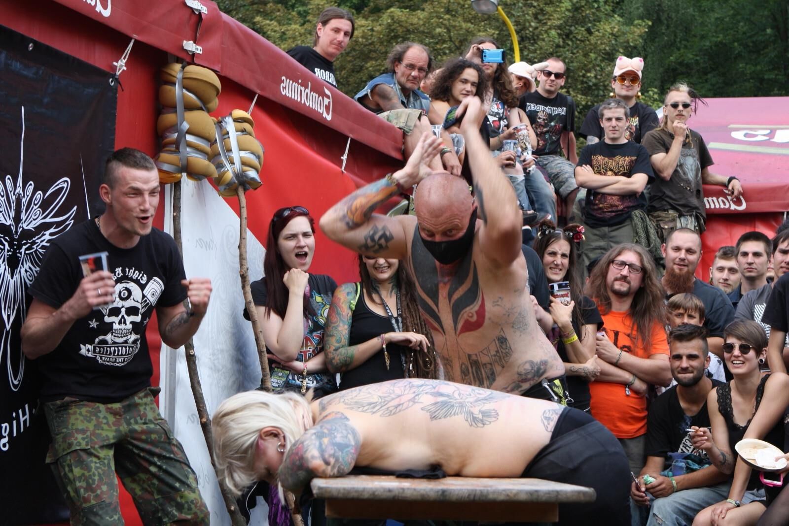 Festival Obscene 