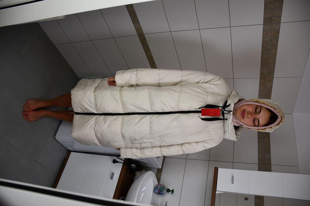 Alemán Rubberslut Inkenzulma