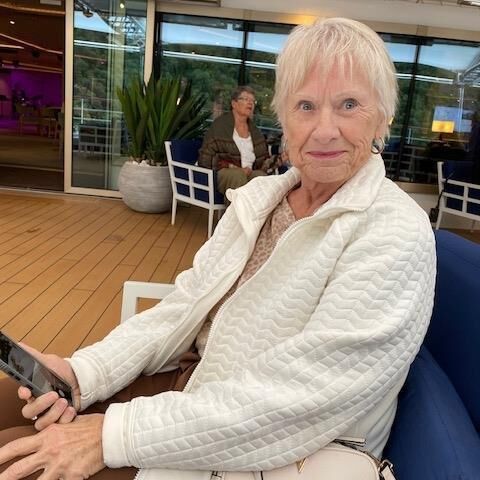 granny paradise 