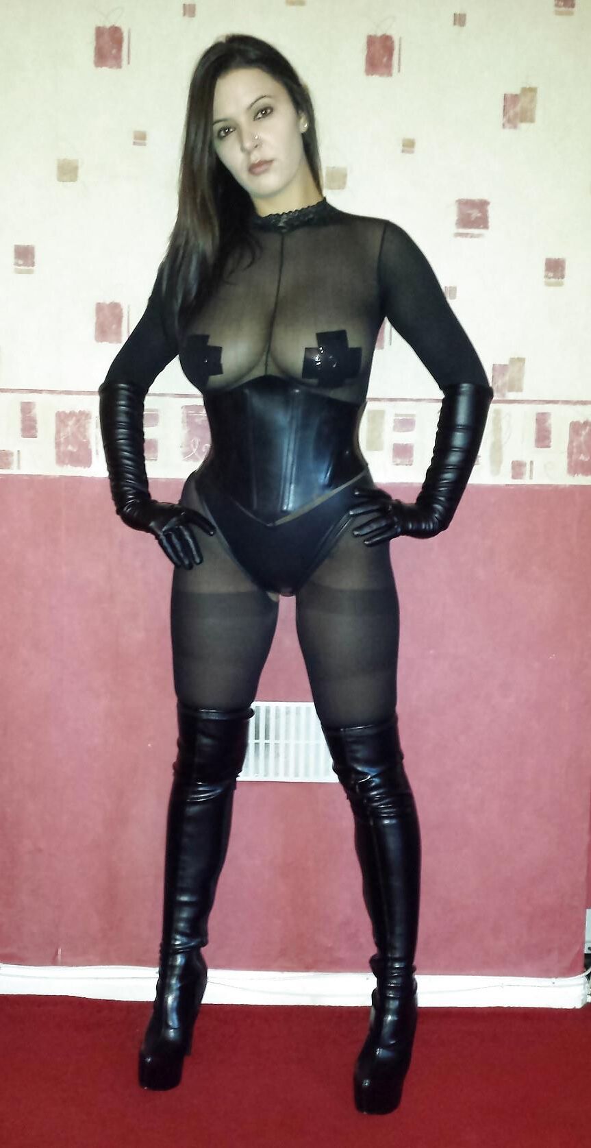 Fetish 