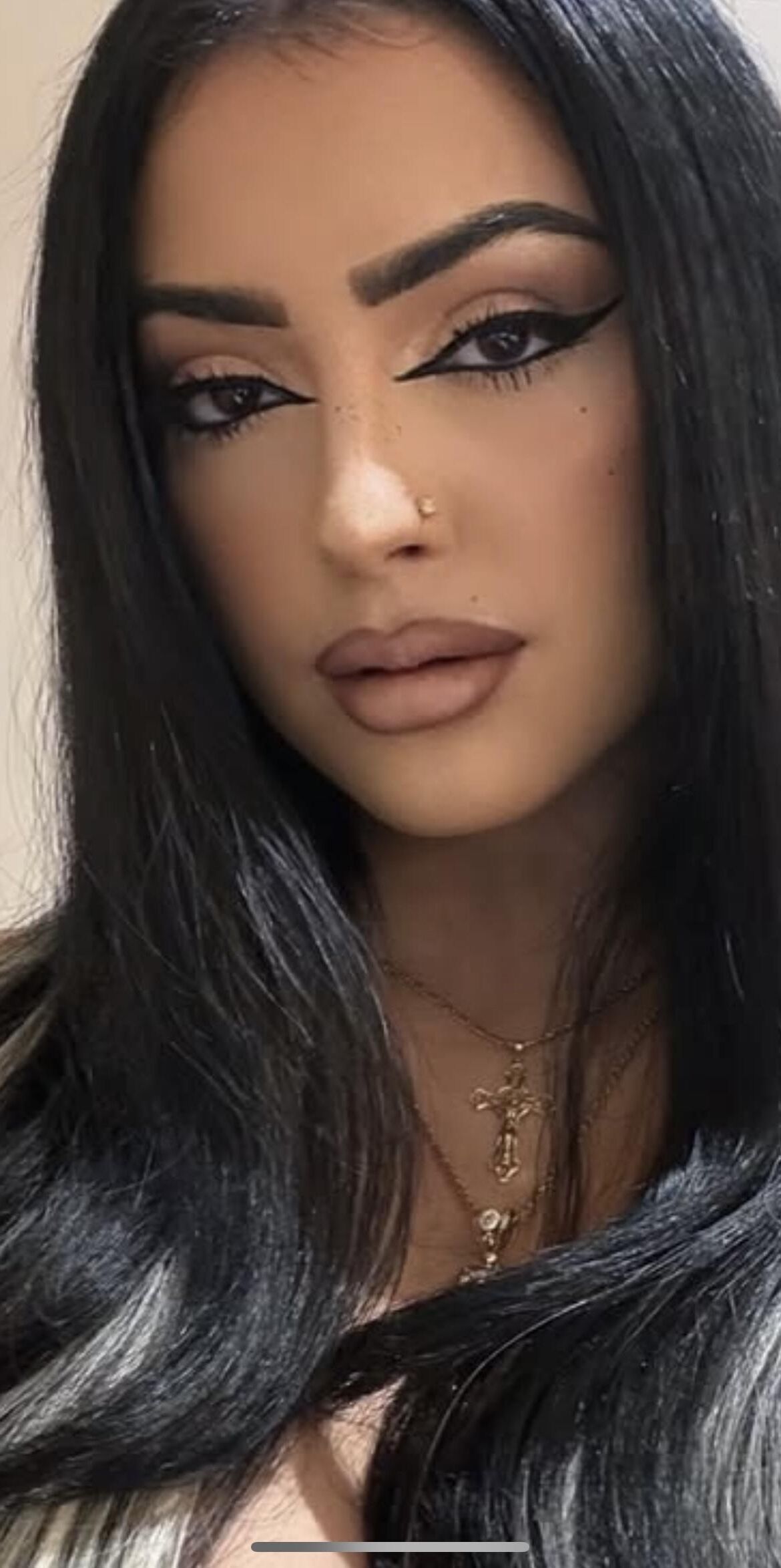 Malu Trevejo 