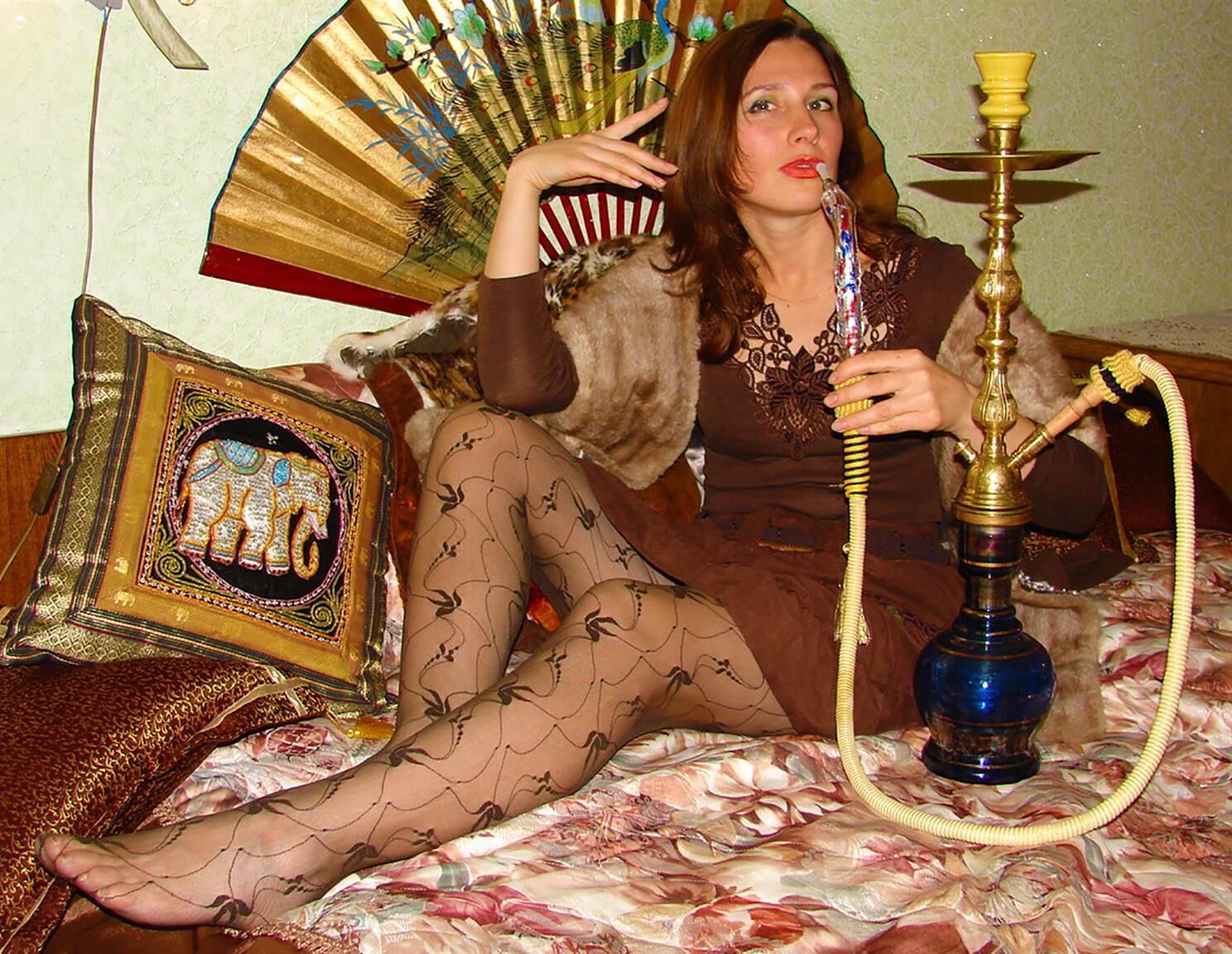 Russian Women