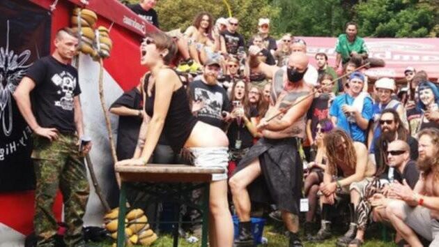 Festival Obscene 