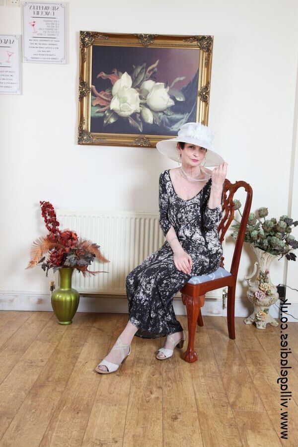 . Ettie Granny from the Village