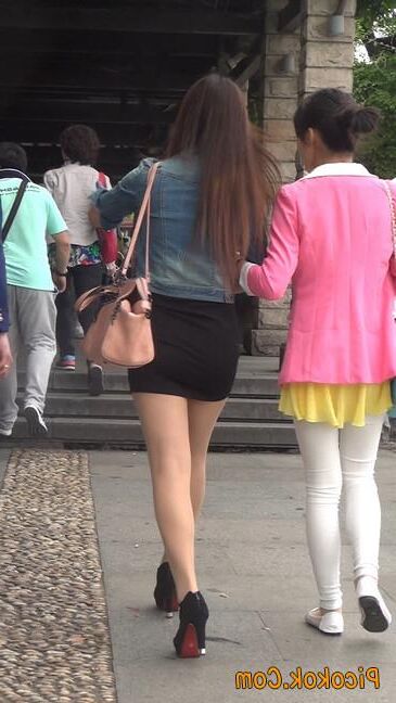 Miniskirt 