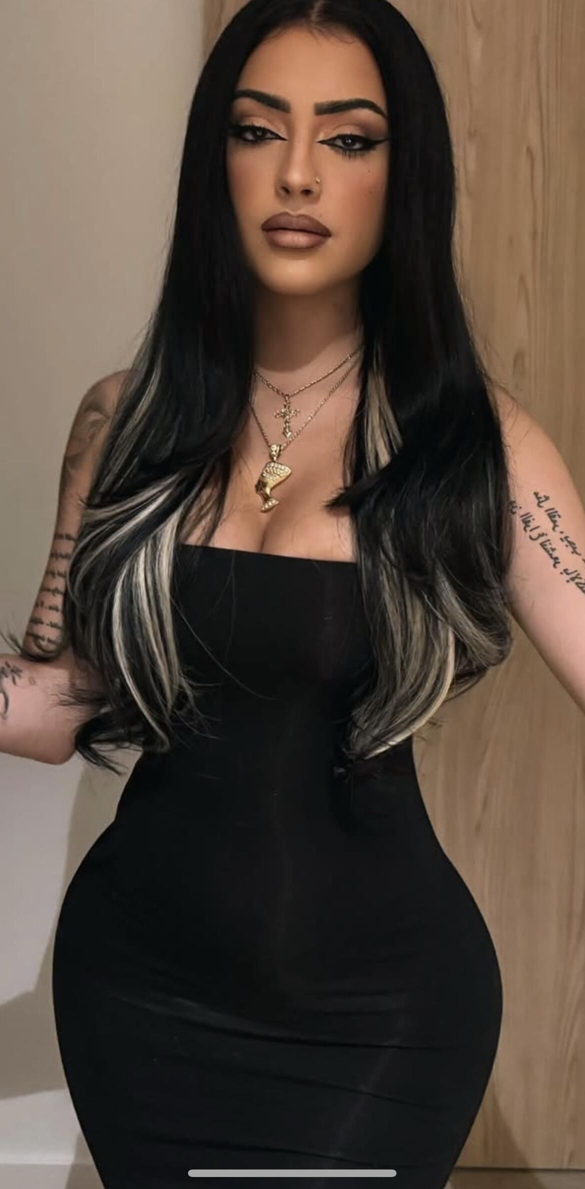 Malu Trevejo 
