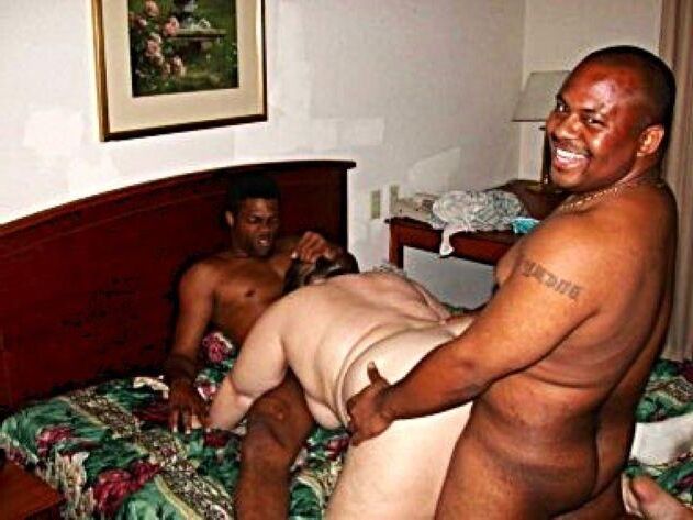 Big Fat Freak!