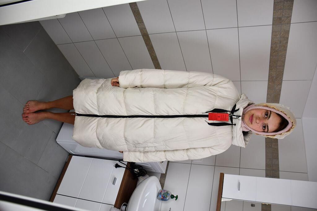 Alemán Rubberslut Inkenzulma