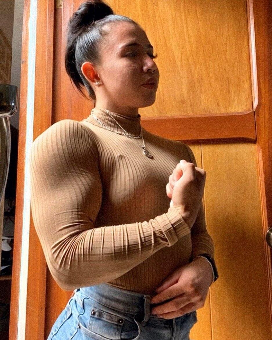Fernanda R