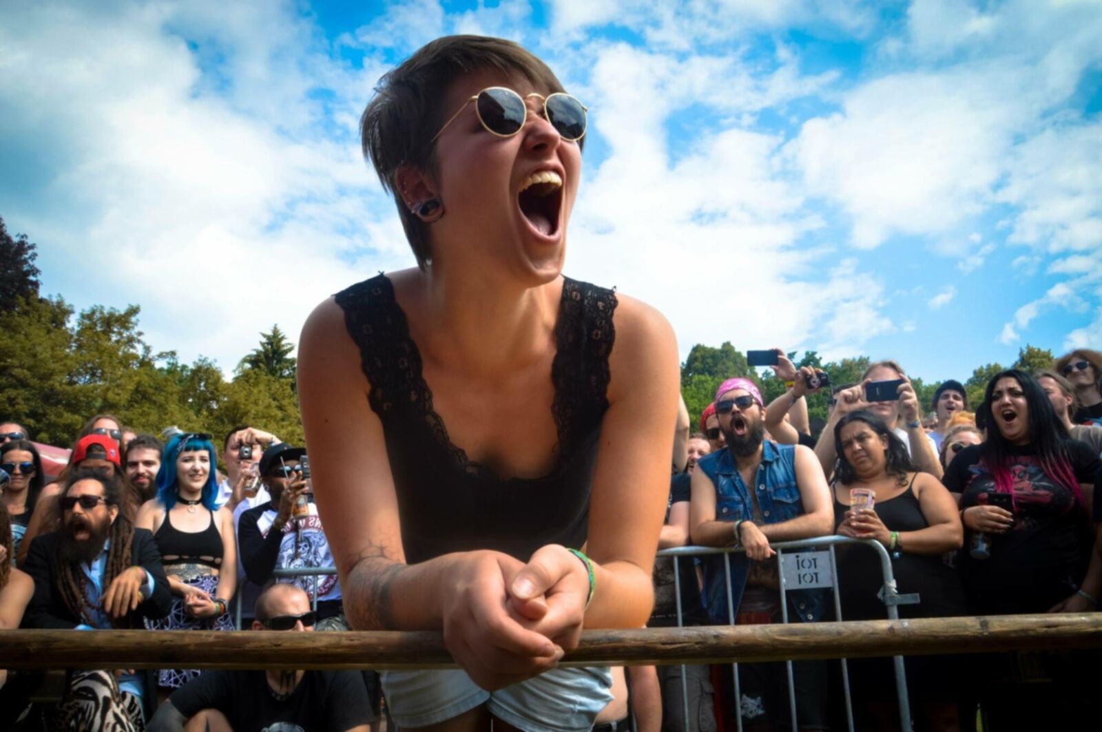 Festival Obscene 