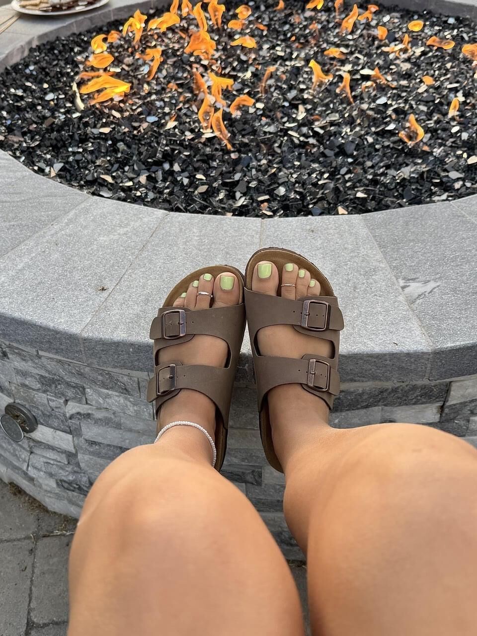 Sandals