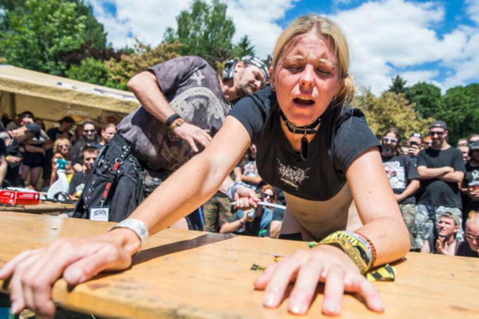 Festival Obscene 